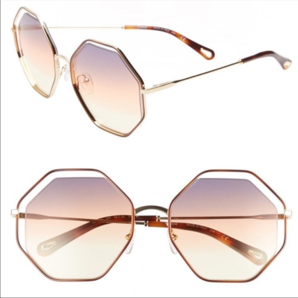 Chloe Sunglasses, New - Picture 13 of 15